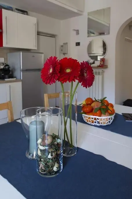 La Casa Sull'Isola Apartment Rome 0*,  Italy