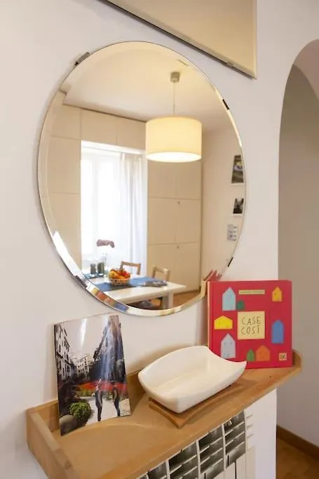 La Casa Sull'Isola Apartment Rome
