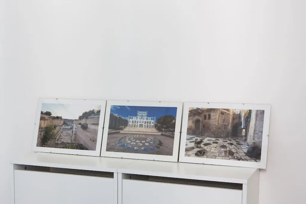 La Casa Sull'Isola Apartment Rome